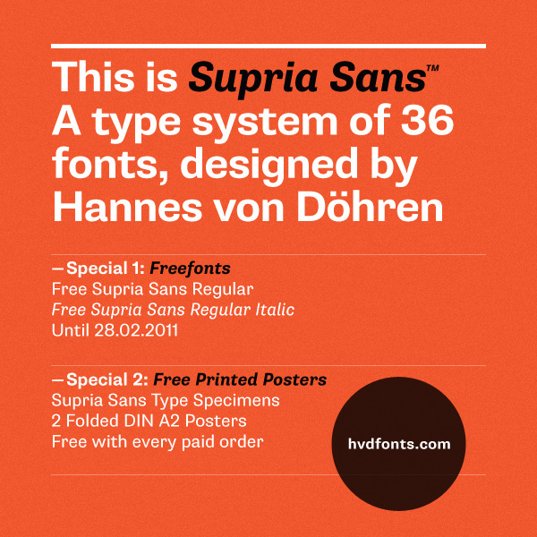 font fonts typefaces helvetica HVD hvdfonts posters sans sans serif grotesque grotesk Hannes von Döhren HVD Fonts swiss Akzidenz Grotesk