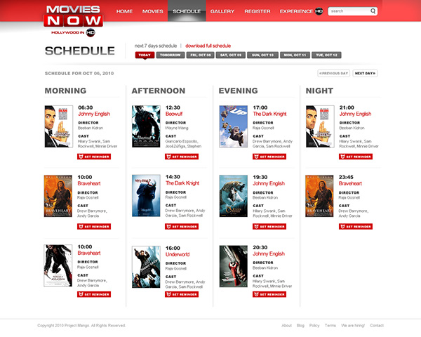 movies now movie channel hollywood movies Website