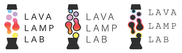 Lava Lamp Lab logo