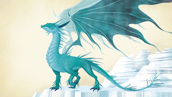The Great Book of Dragons // White Star Edizioni