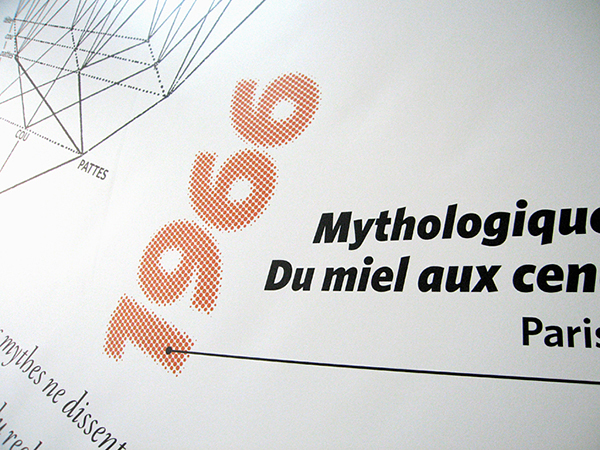 Exhibition  Mural type tribute anniversary slovenia Typographic Design illustrations