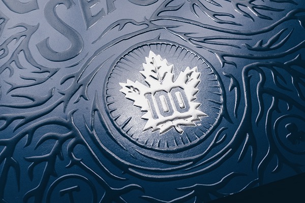 Toronto Maple Leafs: Centennial Season Package