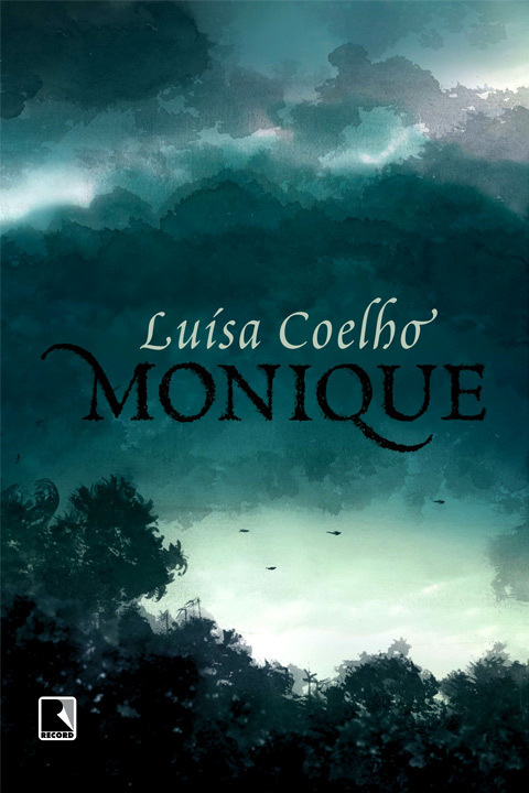 Luísa Coelho monique book cover