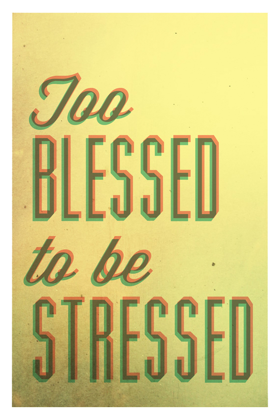 vintage Retro type inspirational quote 100 days posters print motivational typography  