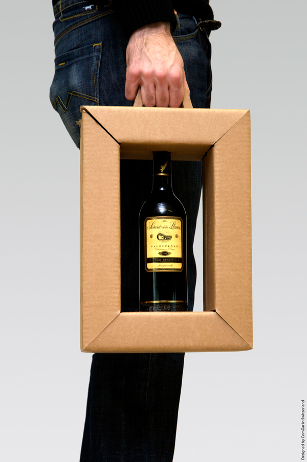 wine box wine box gift Packaging package desing imballaggio verpackung wein vino