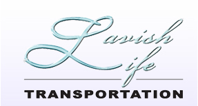 Promotional limo company transportaion