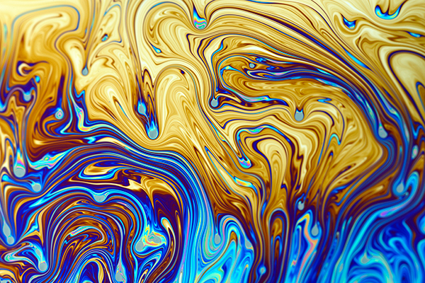 soap Patterns patternscolors colours vibrant spectrum bubbles