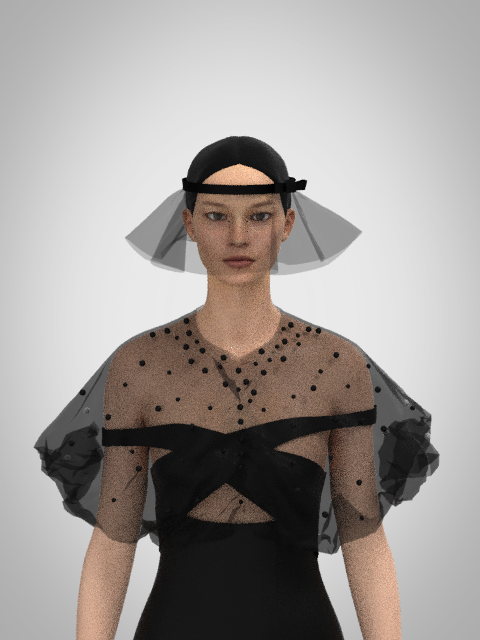 3d modeling 3dart 3DArtist 3dmodel artwork blender Digital Art  fashion design fashion illustration womenswear