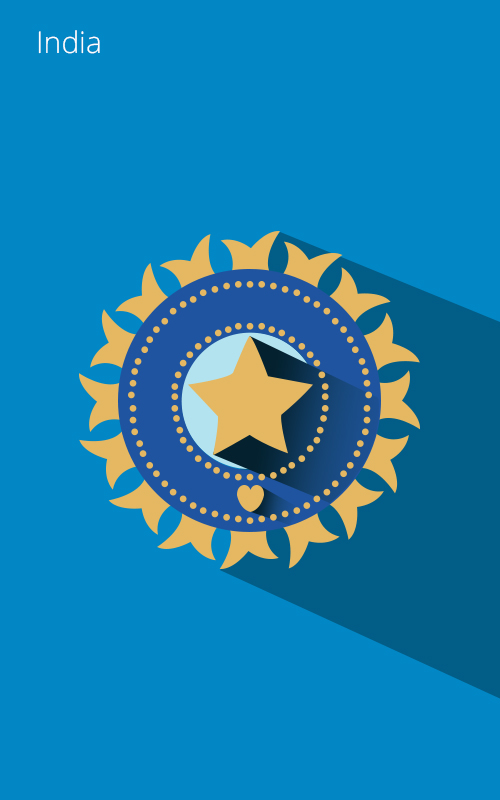 cricket nation's symbol cricket symbol Cricket