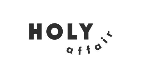 branding  holy affair logo logo collection logofolio Logotype marks monograms symbols wordmarks