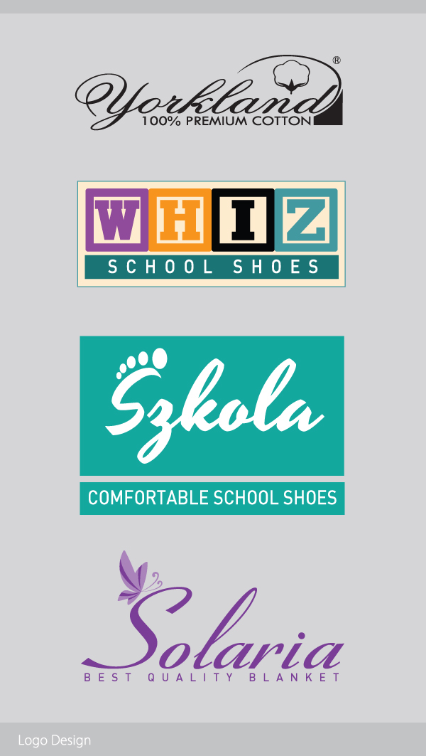 Logo Designs sandal logos anas shoes logos