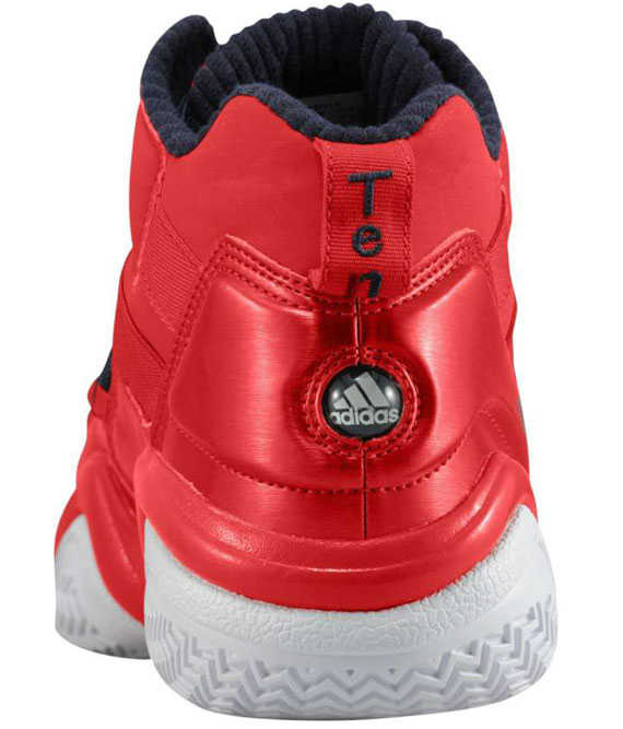 adidas sneaker footwear basketball NBA shoes sneakerhead kicks adidas basketball top ten 2000