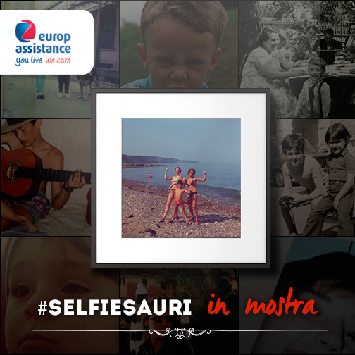 Socialmedia social contest instagram facebook twitter insurance selfie