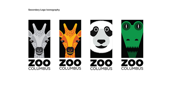 Columbus Zoo Rebranding Project (Part 1)