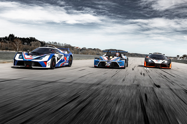 KTM X-Bow Images | Photos, videos, logos, illustrations and branding on  Behance