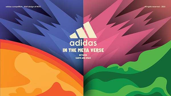 Adidas - WOC Competition