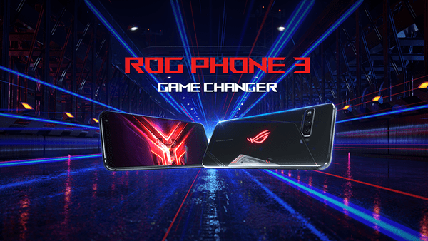 ROG Phone3 Product Video