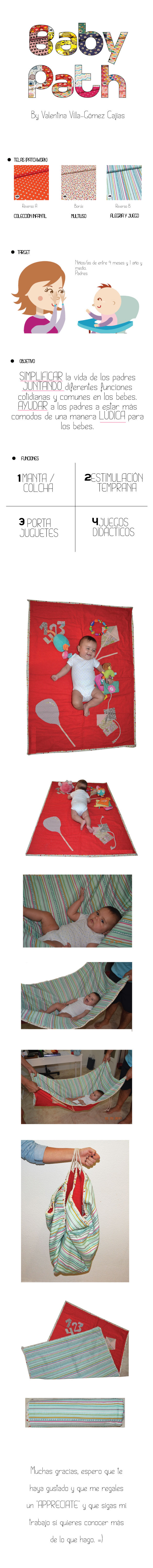 baby kids game design play interaction