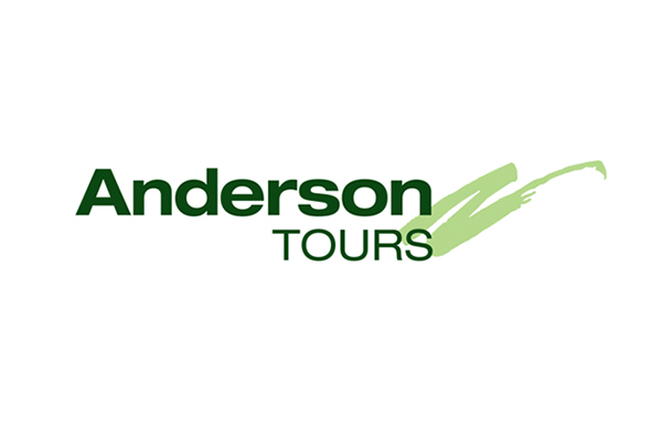 anderson tours