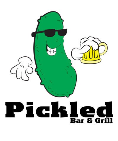 Pickled Bar