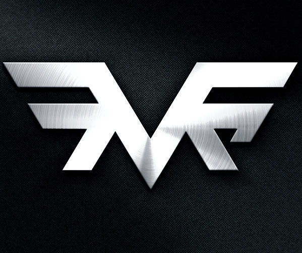 TVR Logo Concept