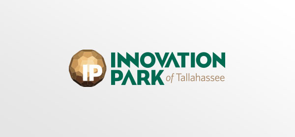 Innovation Park science logo