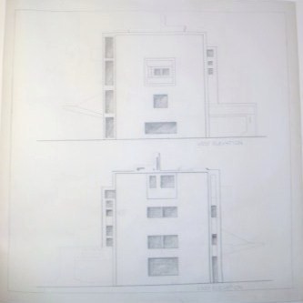 #Design II Corbusier Case Study modern architecture industrialism