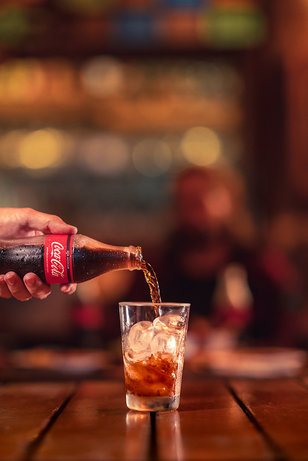 Coca-Cola x Comida di Buteco | Photoshoot