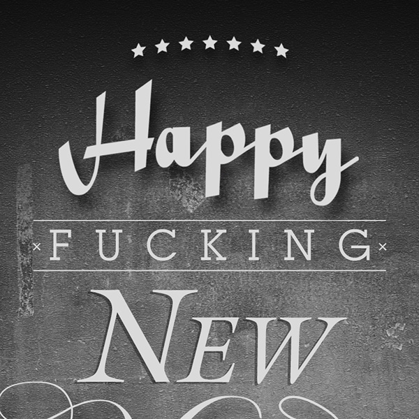 Fucking New Year 20