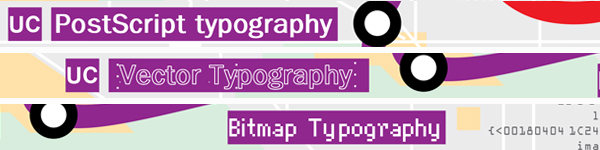 typo tipography letter font glyph postscript vector calligraphic cursus DUCTUS letra tipografia fuente caligrafia