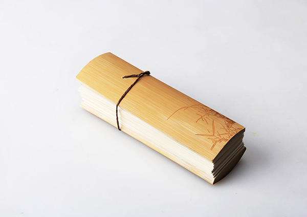 Book Design of Prose Collection “Qinghuan”林清玄《清欢》书籍设计