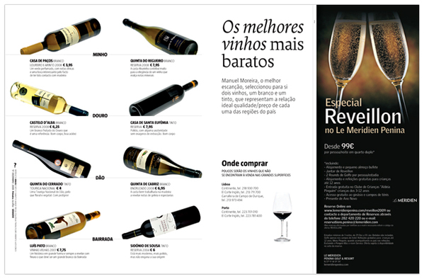 Editorial Design Daniel Neves Portugal