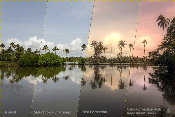 color correction  Adobe photoshop magic bullet 3 way color cs6 Beekeepers Blog Sanjeev Beekeeper color grading process post-process comparison Photo Manipulation  Wallpapers