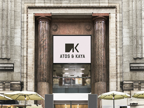 Atos&Kaya