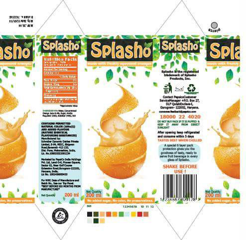 brandidentity juice orange Packaging printdesign graphicdesign ILLUSTRATION  rebrandiing vector creative