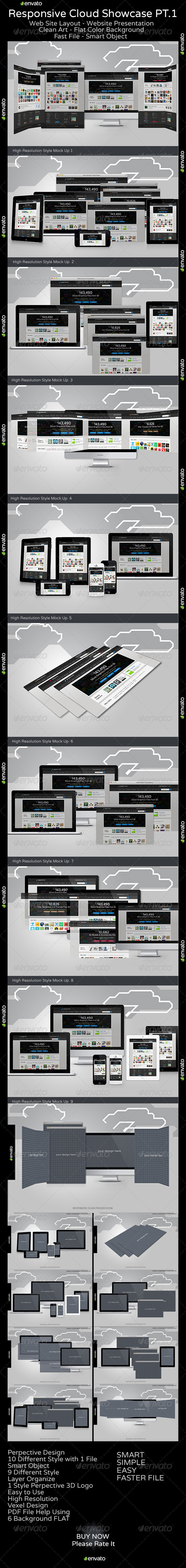 Web design App Screen application Responsive PERPECTIVE MOCK UP