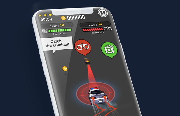 game design  game ui GUI Racing Game UI wireframes