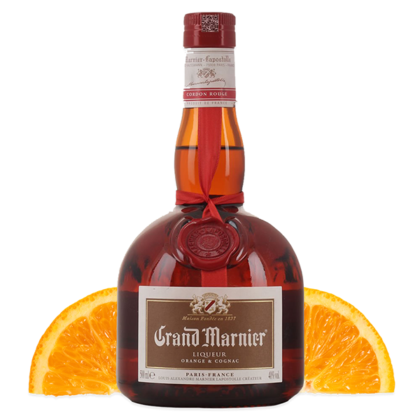 Bottle holder - Grand Marnier on Behance