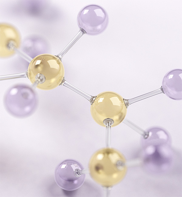 beauty Beauty Products lsc molecule cream products CGI Render Dr Lewinns