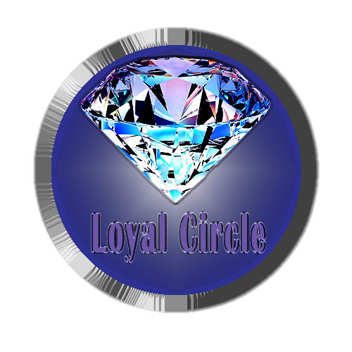 Loyal circle logo