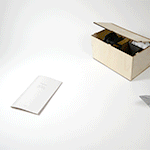 time perception kit box tricks psychology Experience Physical Interaction