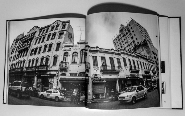 Street street photography art book photo