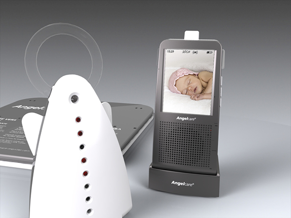 AngelCare Baby Monitor