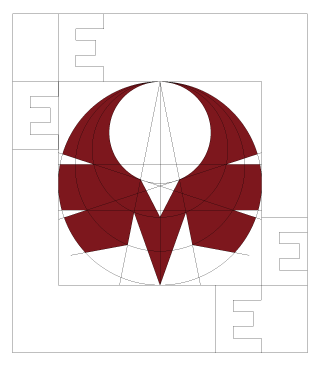 fenix Phoenix negra logo