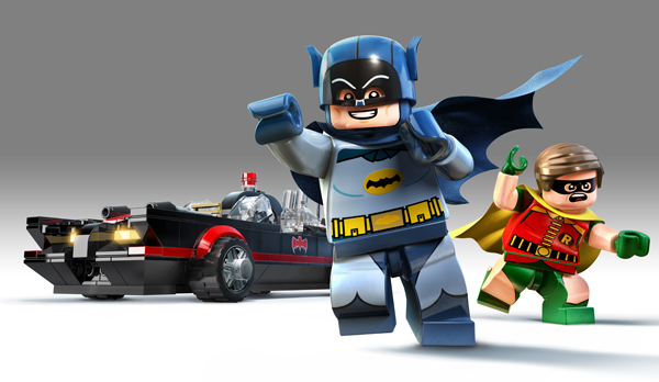 Lego Batman 3 batman LEGO Green Lantern superman wonder woman Dc Comics DC Super Heroes Green Arrow Batman Beyond Flash Brainiac Space Battle