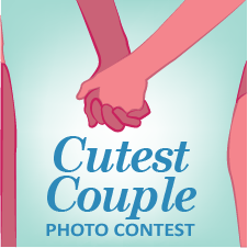 Virginia Living  photo contest  cutest couple  biggest fan
