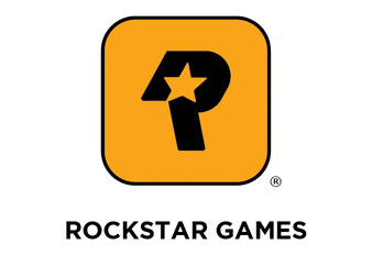 Rockstar Games redesign concept rockstar games grand theft auto gta logo