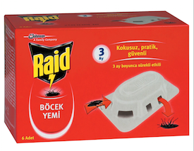 raid insect outdoor ad. Outdoor Advert outdoor advertising