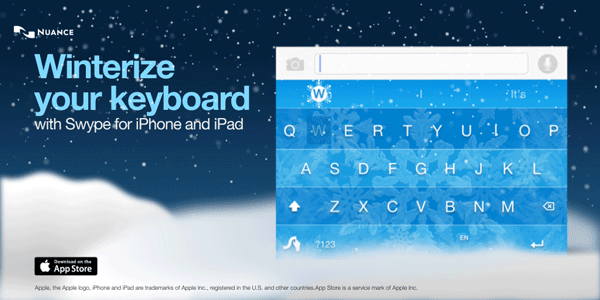 Swype gif keyboard