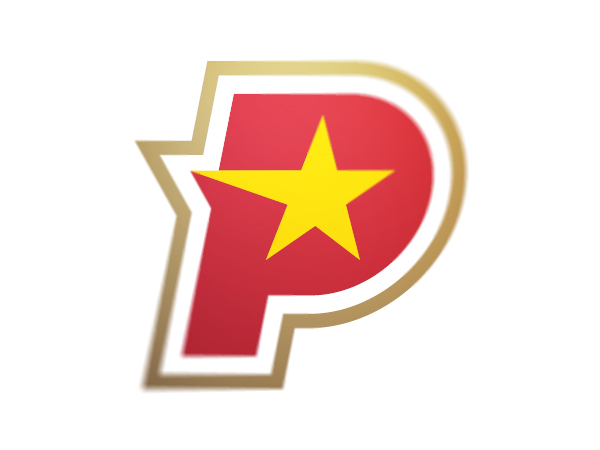 A11FL football sports philadelphia stars logo